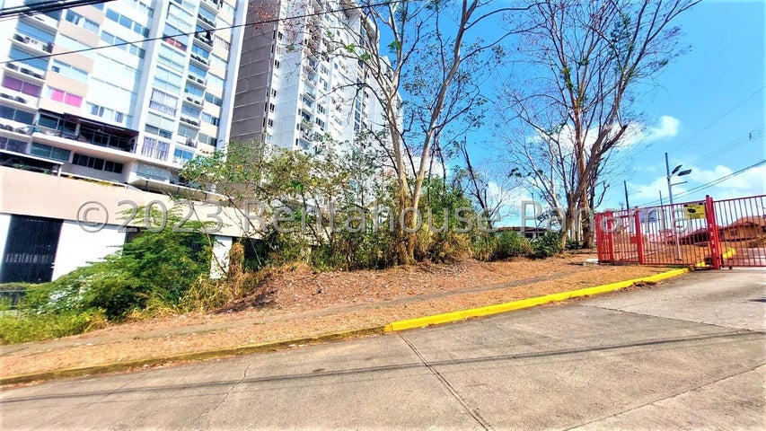 Commercial Property for Sale in Panama City Panamá Province 07127